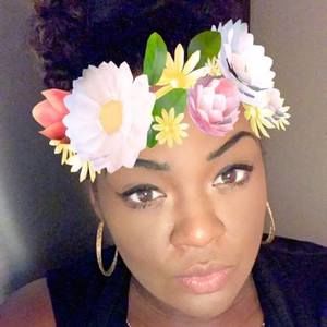 Meet your Posher, Amber